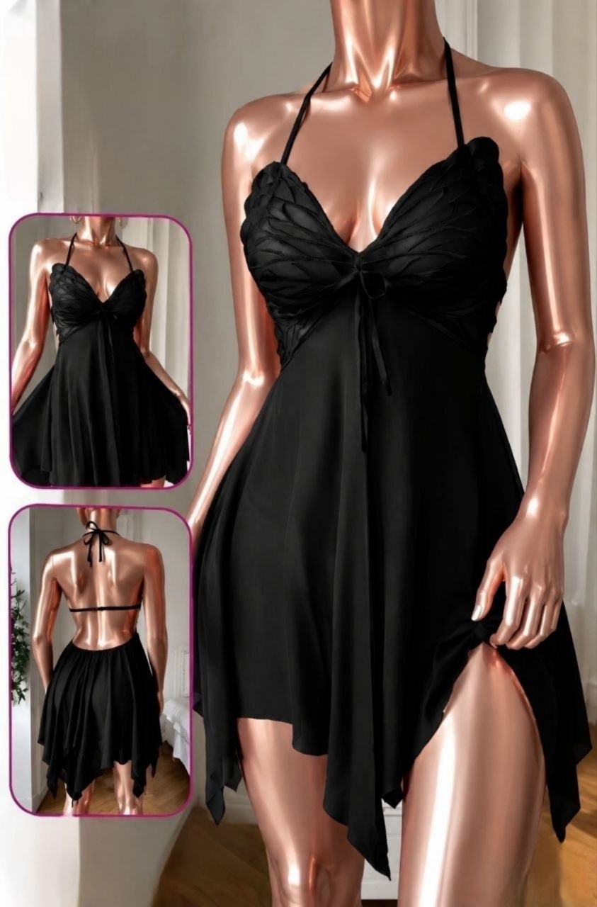 Short Lingerie