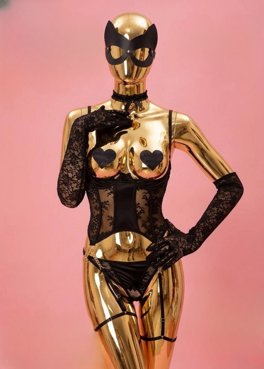Costume Lingerie
