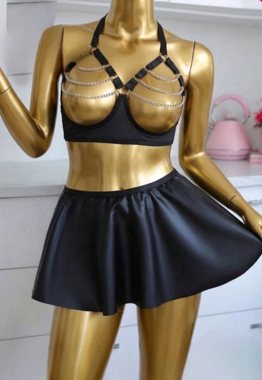 Costume Lingerie