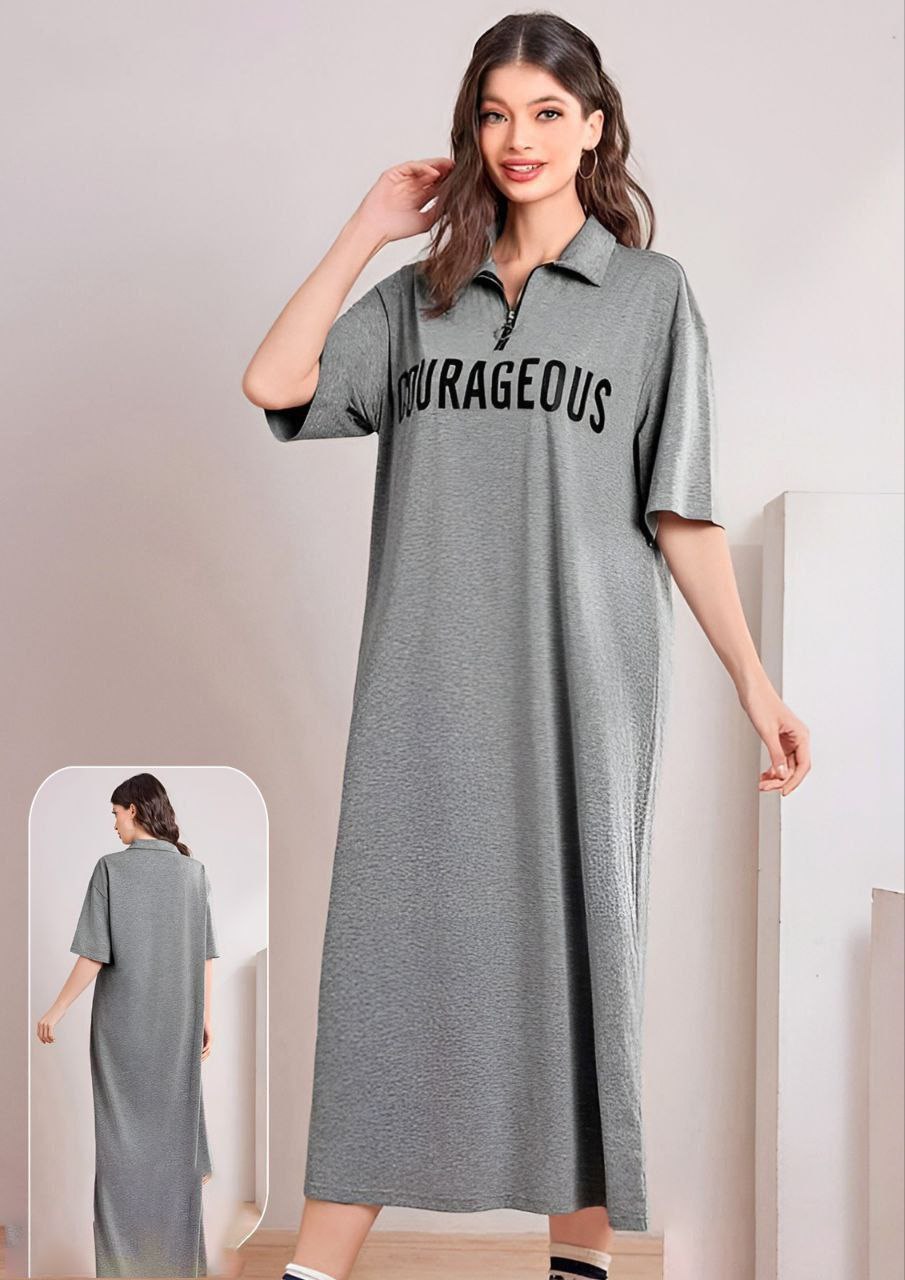 Night Shirt