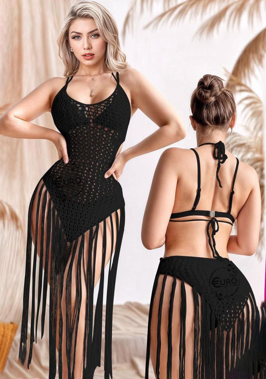 Long Lingerie