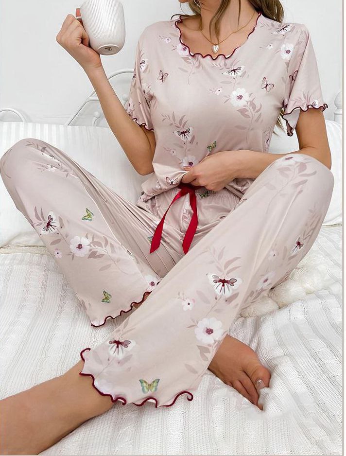Pajama Summer