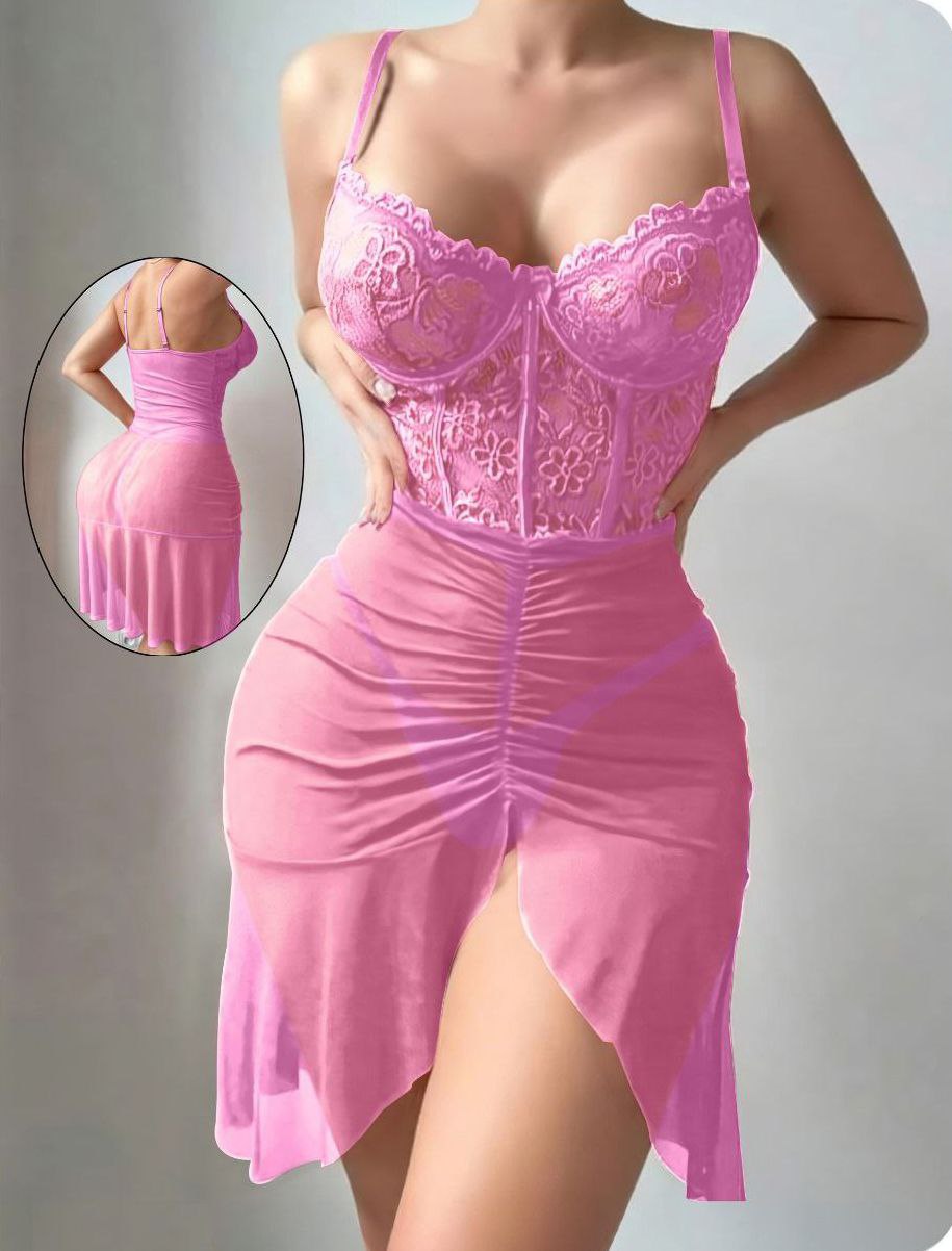 Short Lingerie