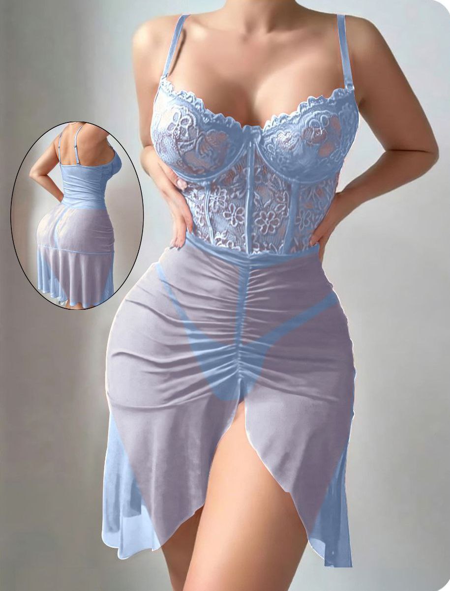 Short Lingerie