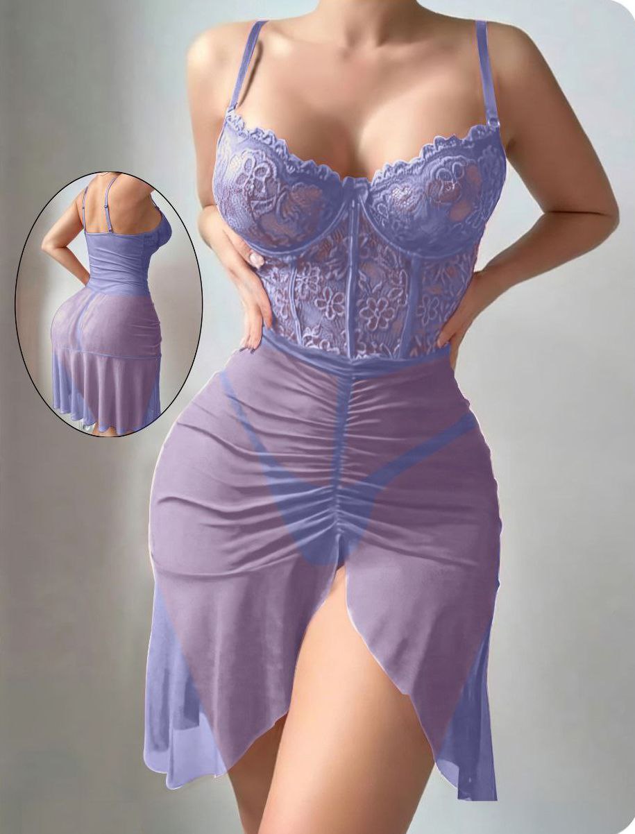 Short Lingerie