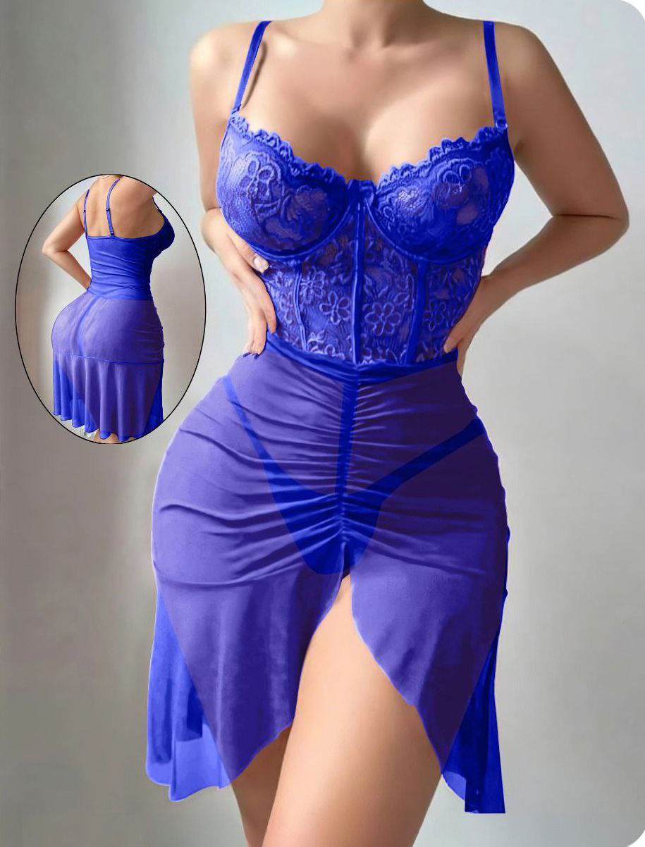 Short Lingerie