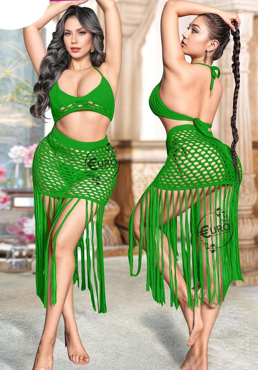 2 Pieces Lingerie