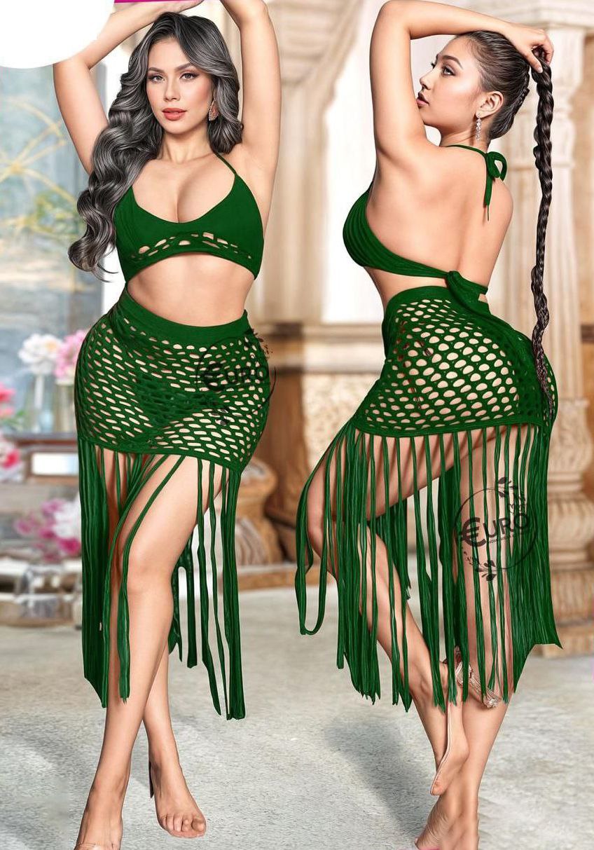 2 Pieces Lingerie