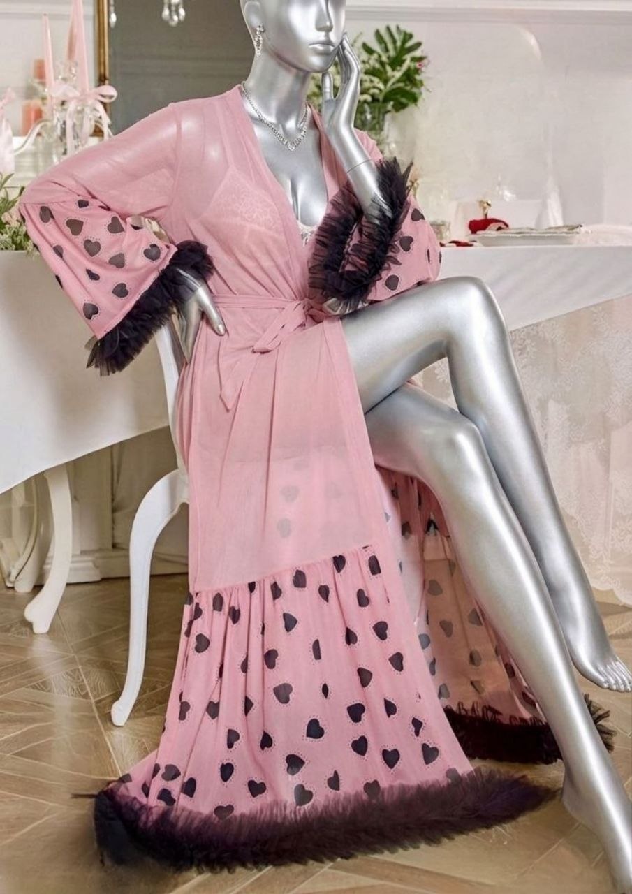 Long Robe