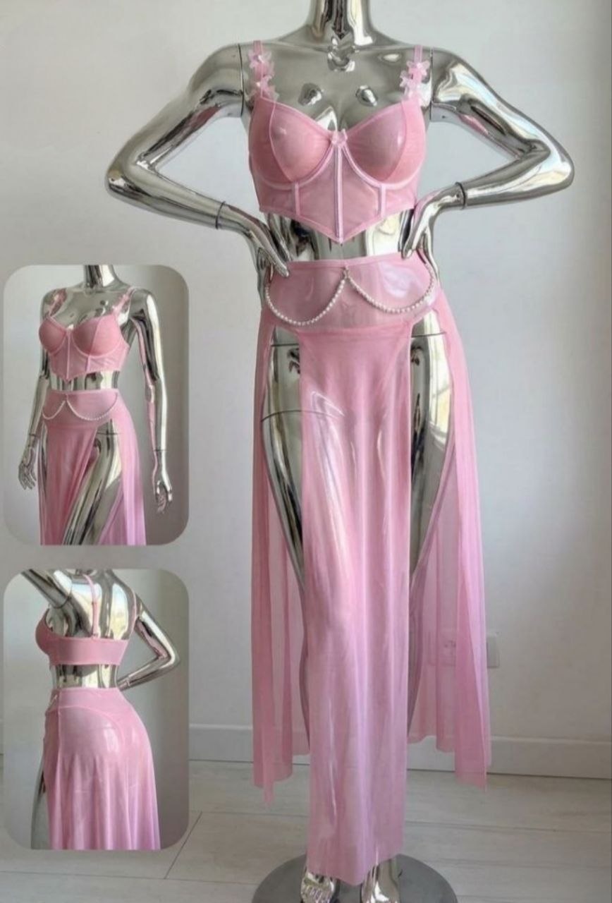 2 Pieces Lingerie