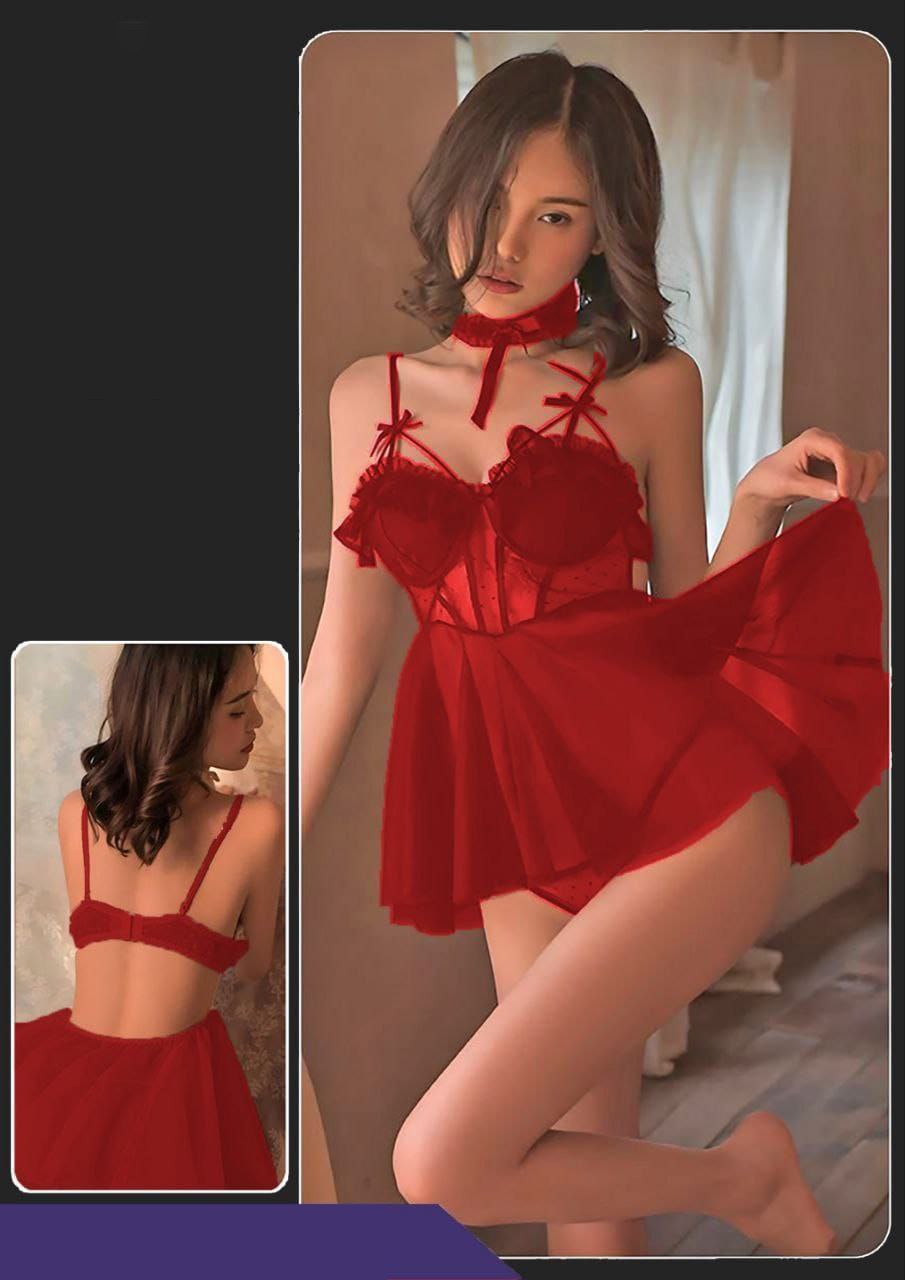 Short Lingerie