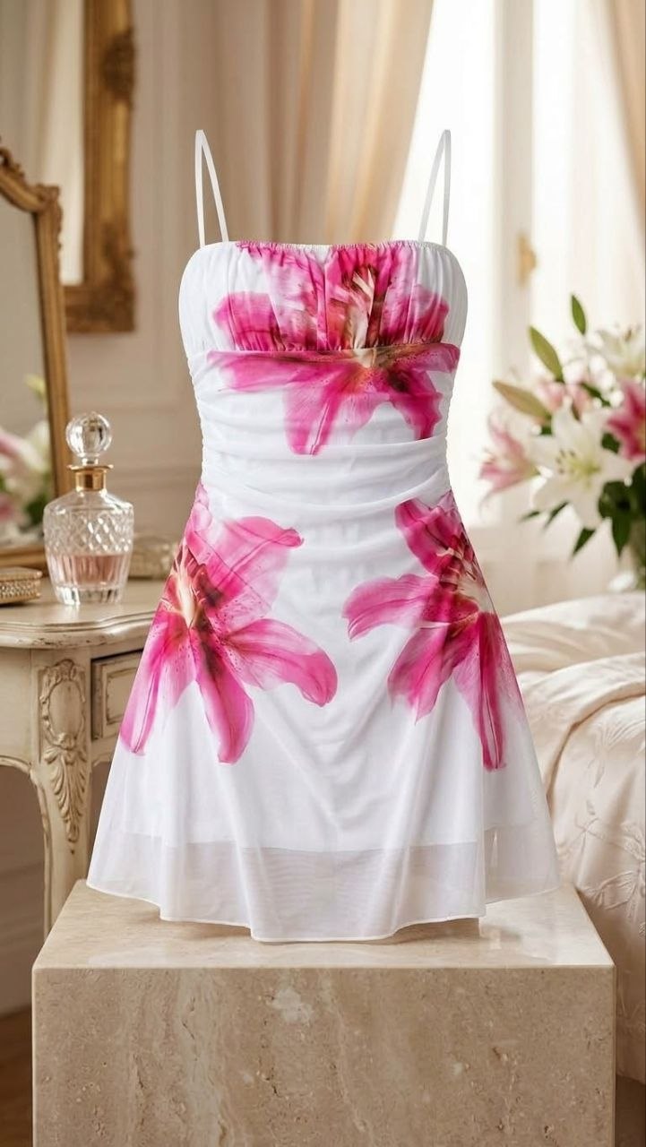 Short Lingerie