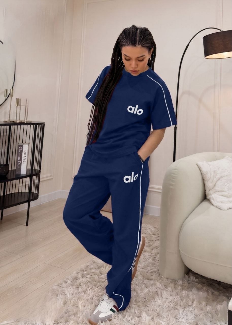 Pajama Summer