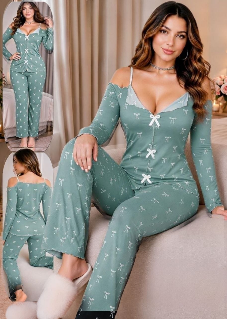 Pajama Summer