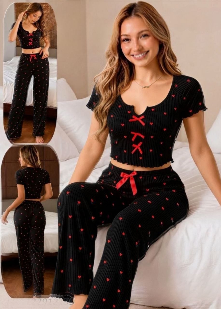 Pajama Summer