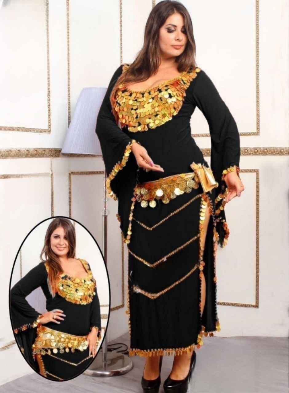 Belly Dance