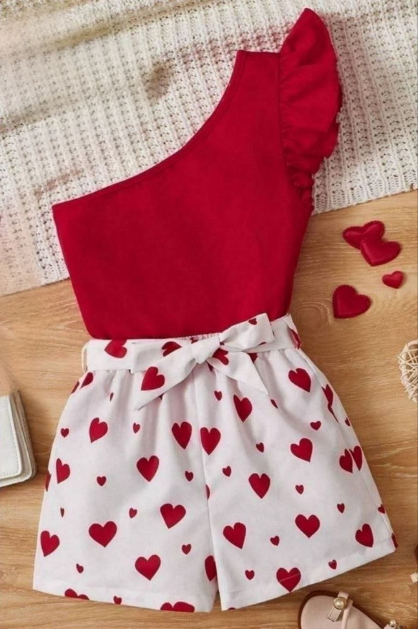 Pajama Short