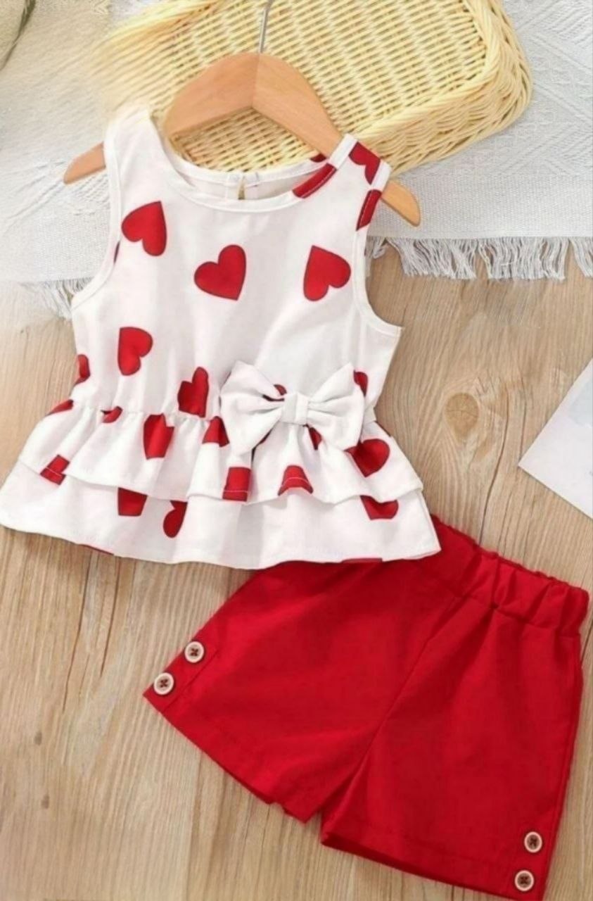 Pajama Short