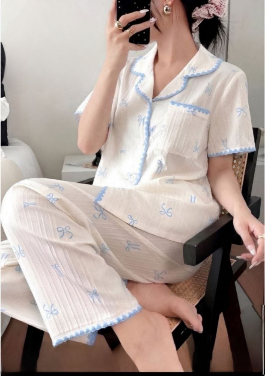 Pajama Summer