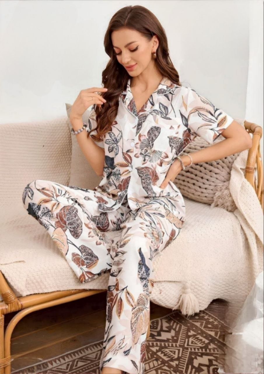 Pajama Summer