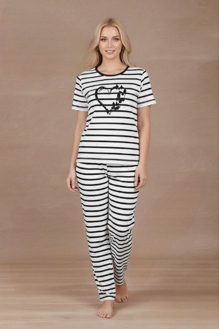 Pajama Summer