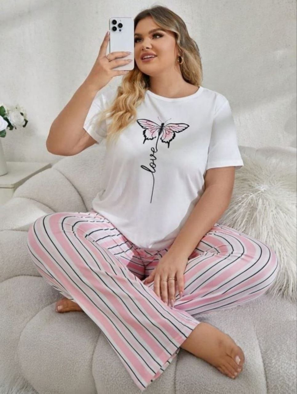 Pajama Summer