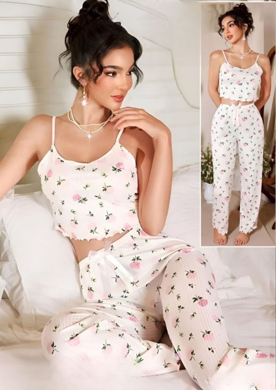 Pajama Summer