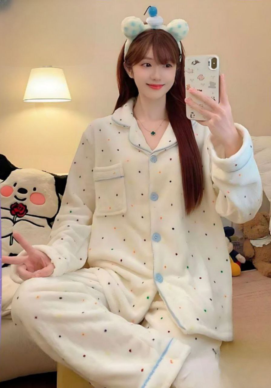 Pajama Winter