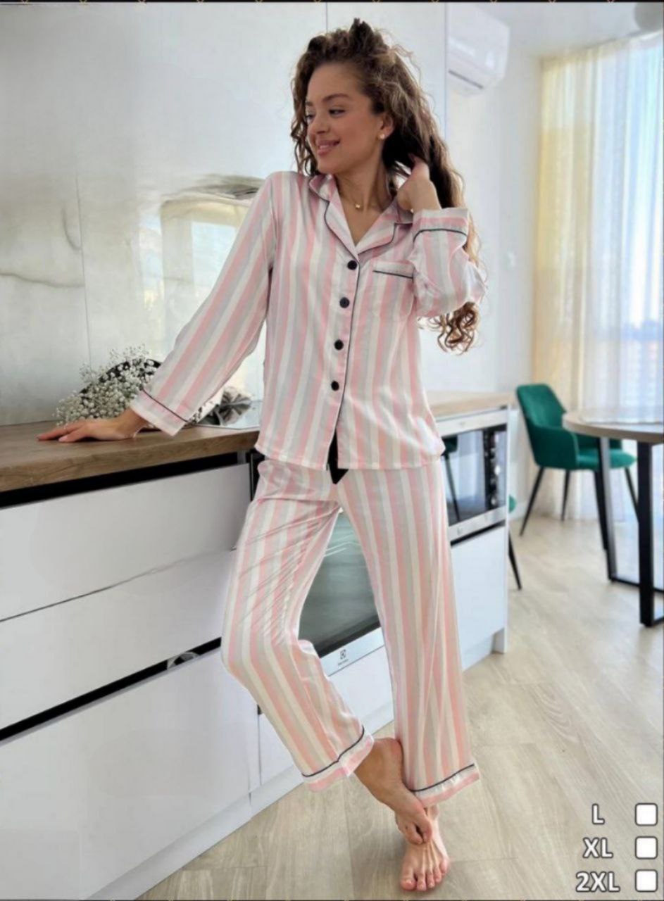 Pajama Silk