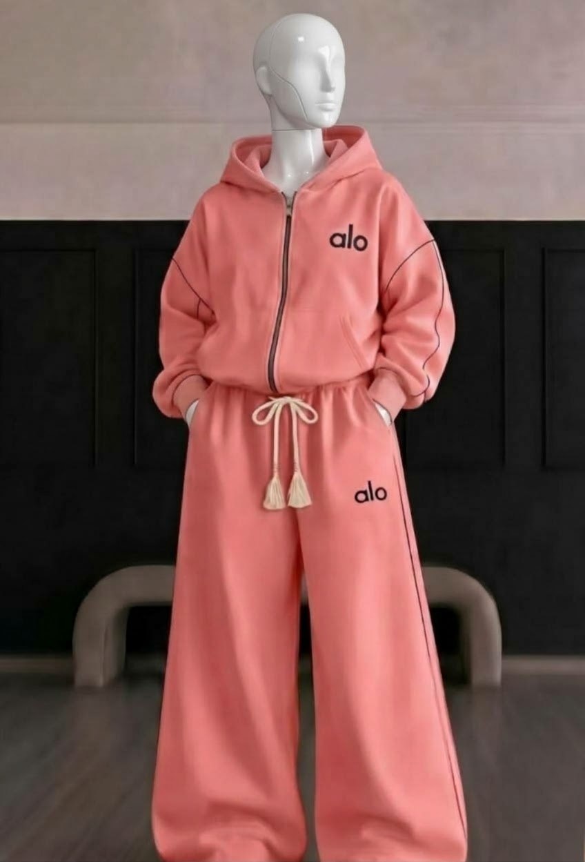 Pajama Winter