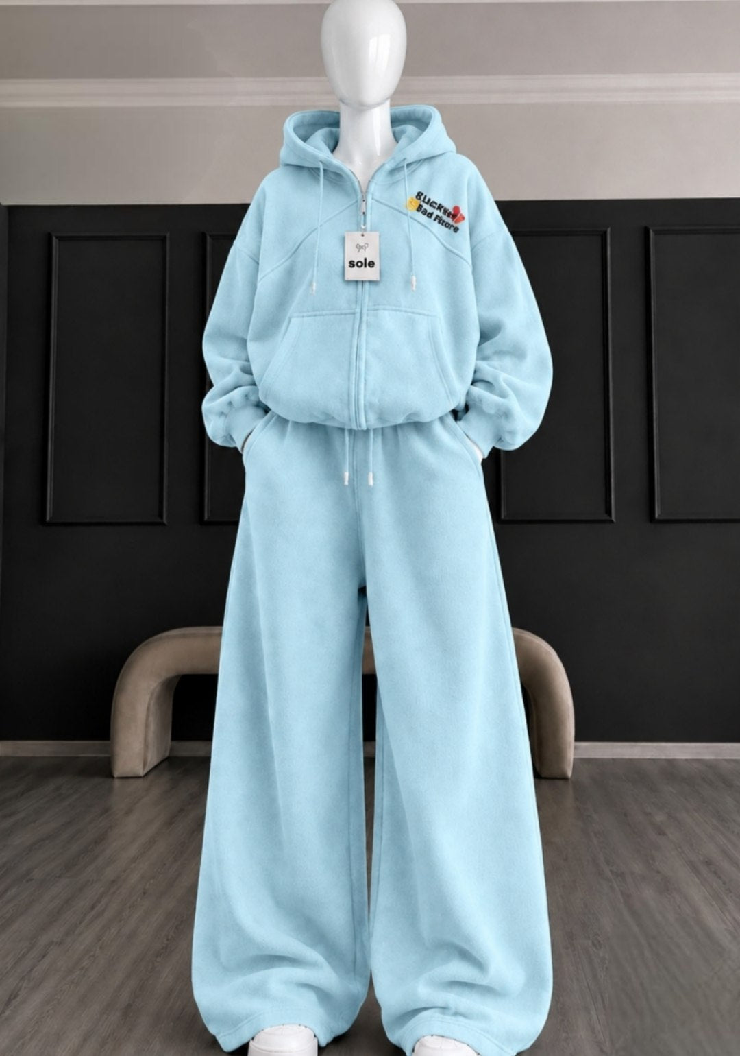 Pajama Winter