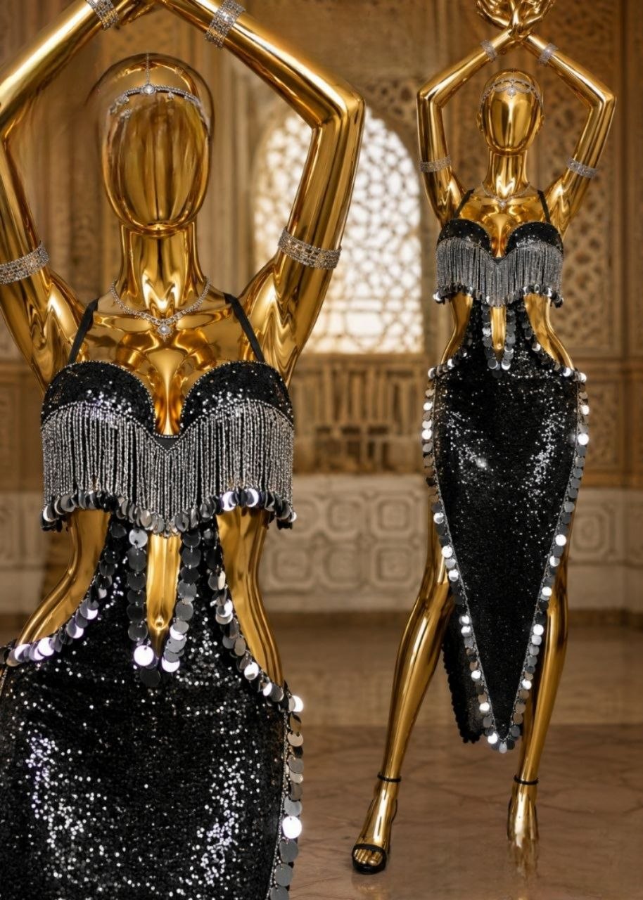 Belly Dance