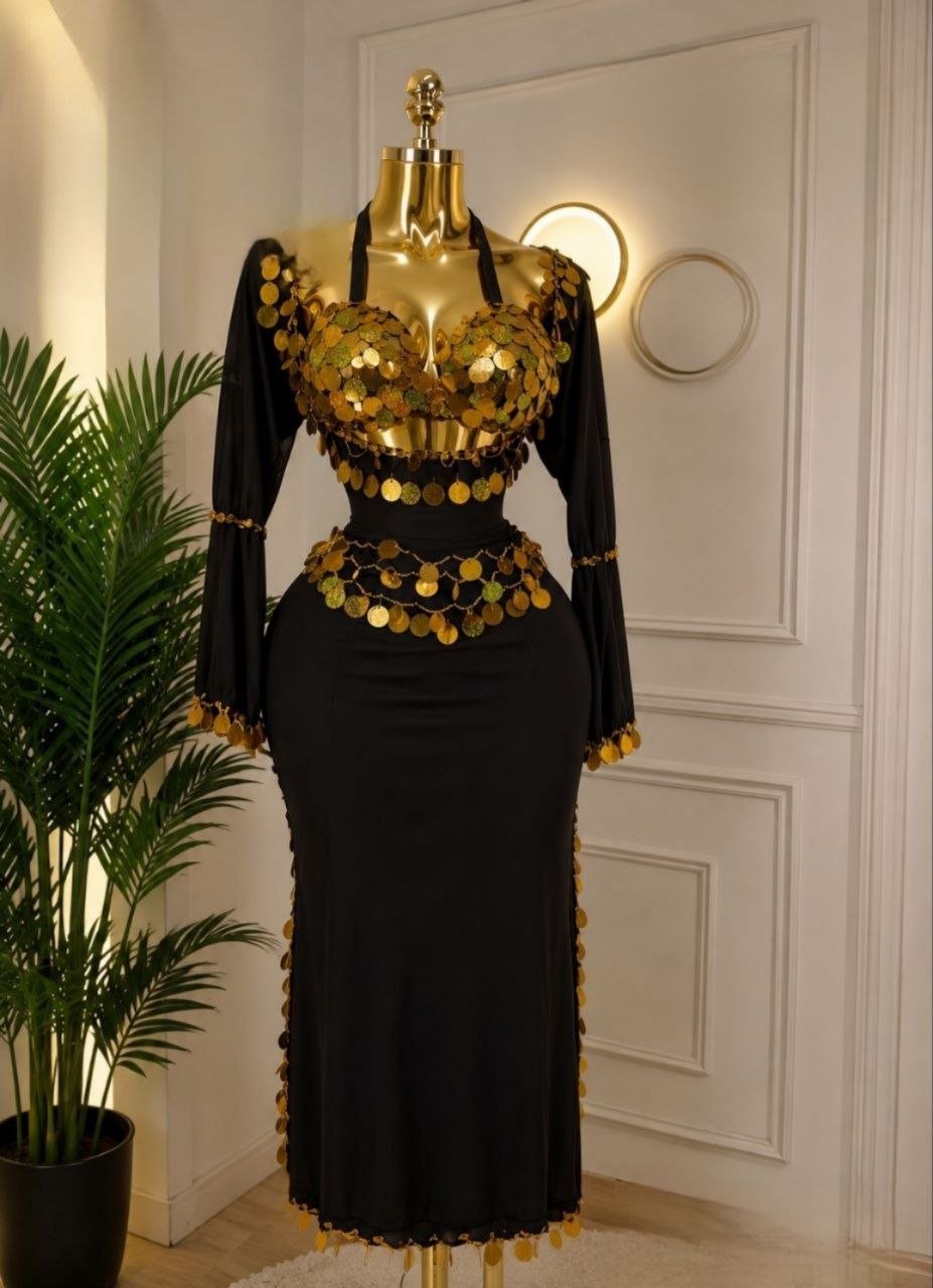 Belly Dance