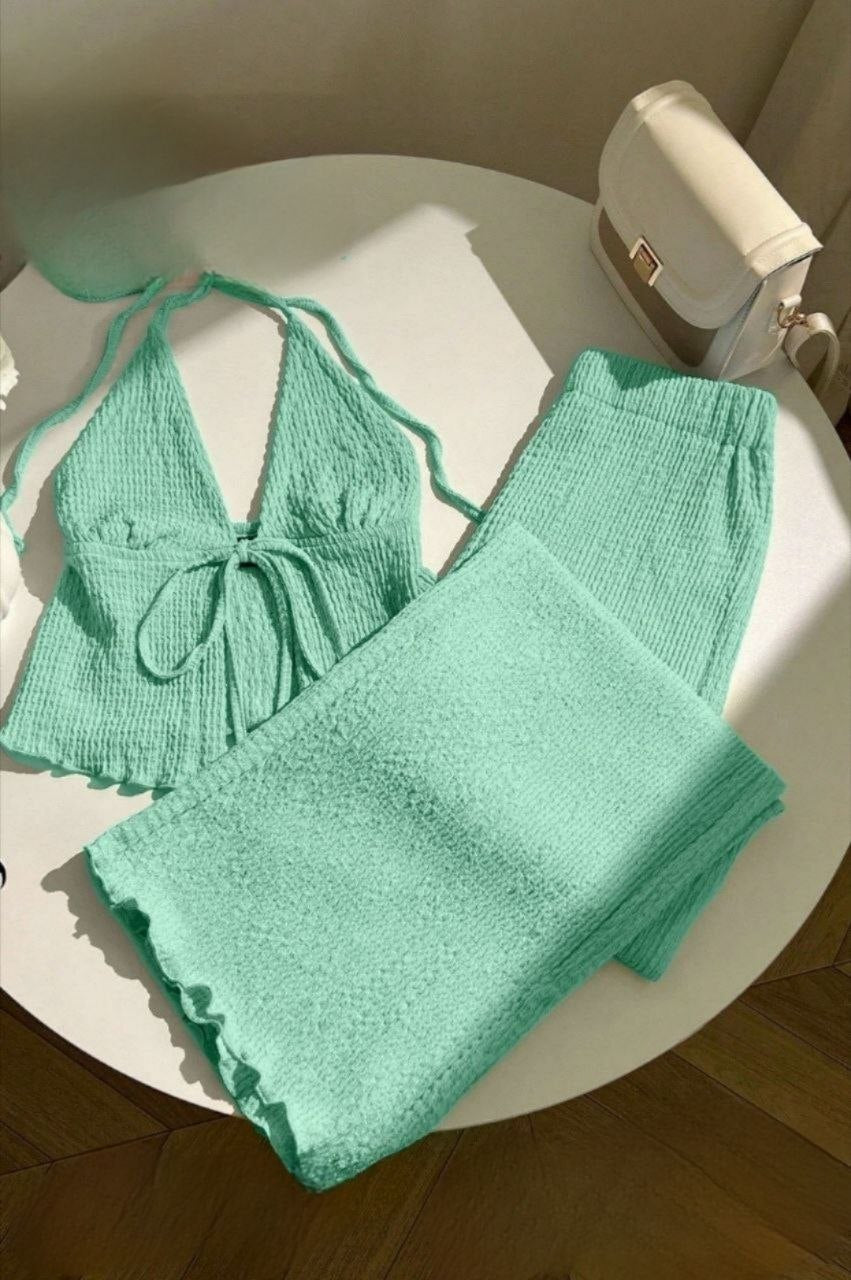 Pajama Summer