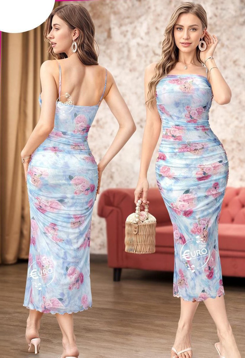 Long Dress