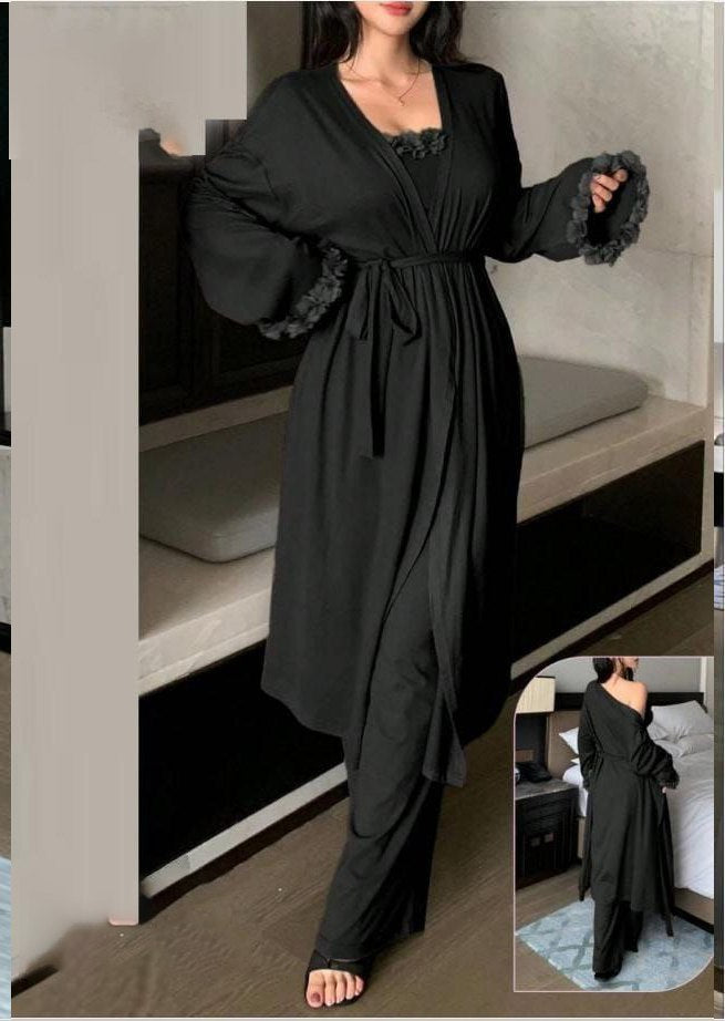 3 Pieces Pajama