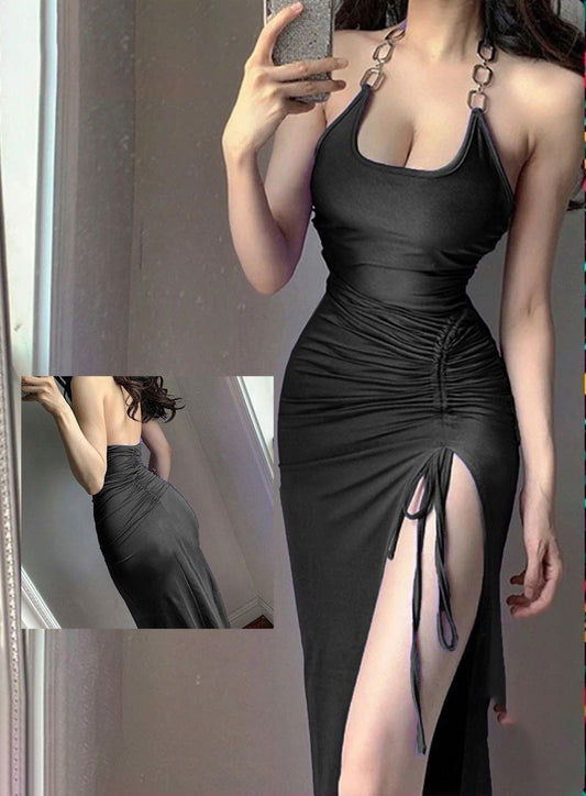 Long Lingerie