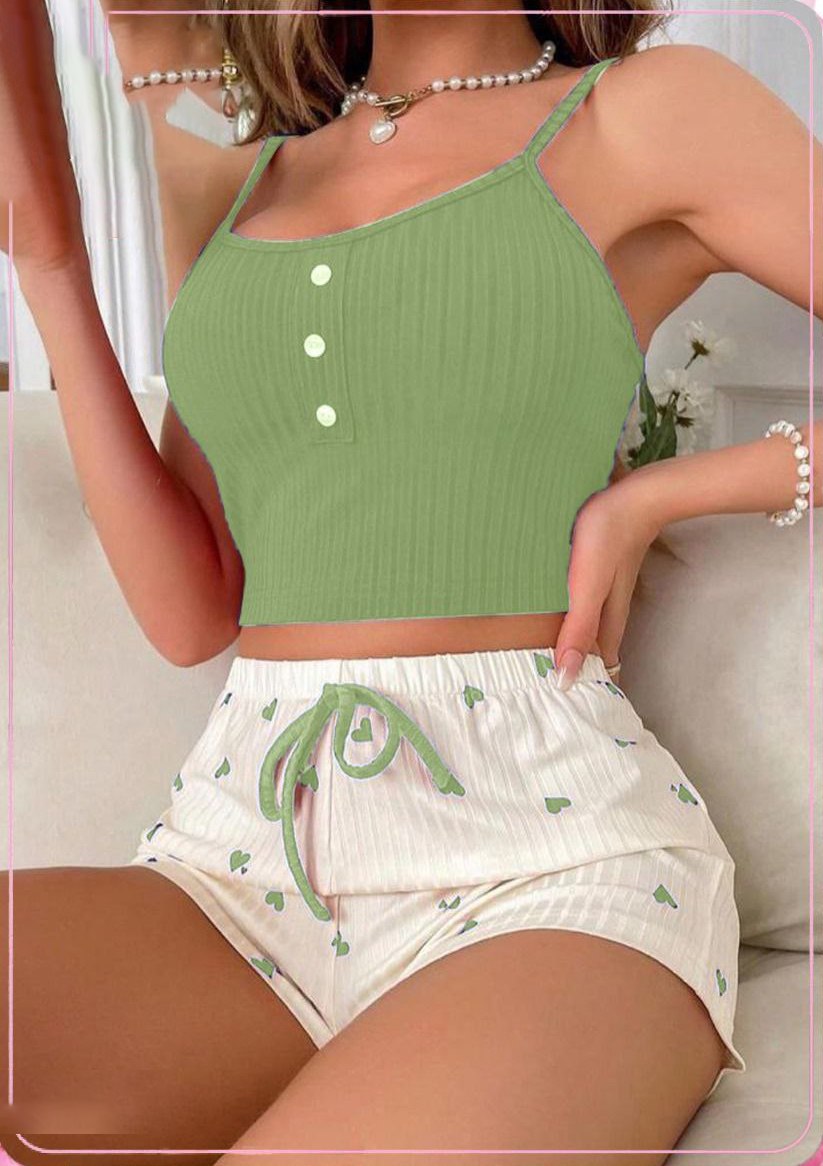 short summer
