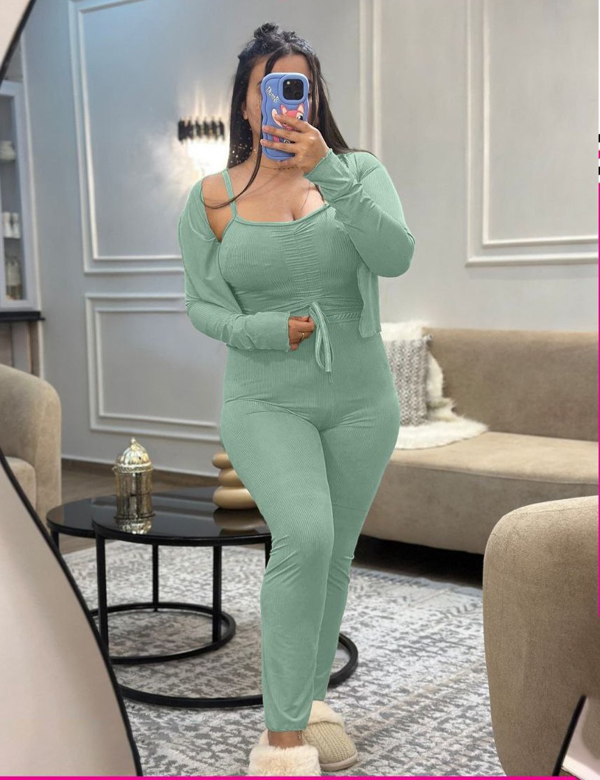Pajama summer