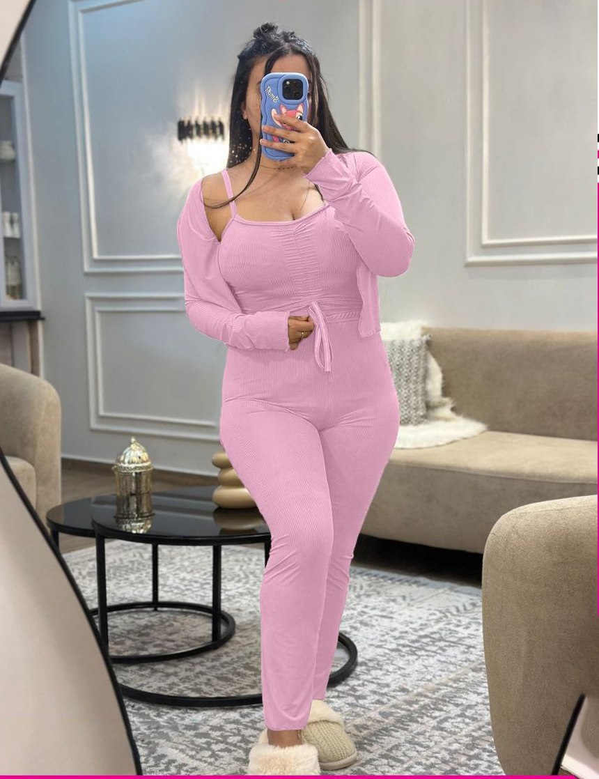 Pajama summer
