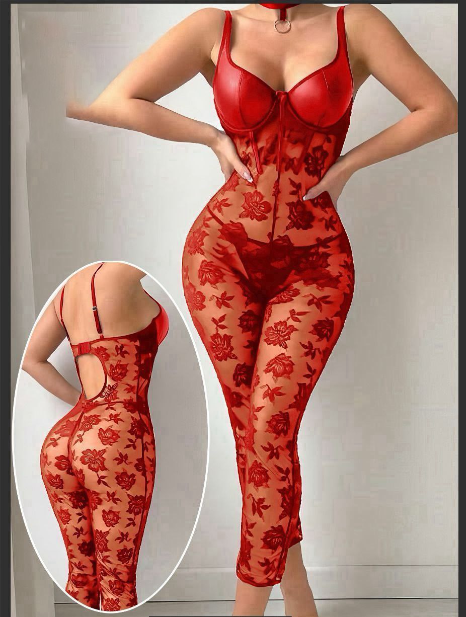 suit lingere