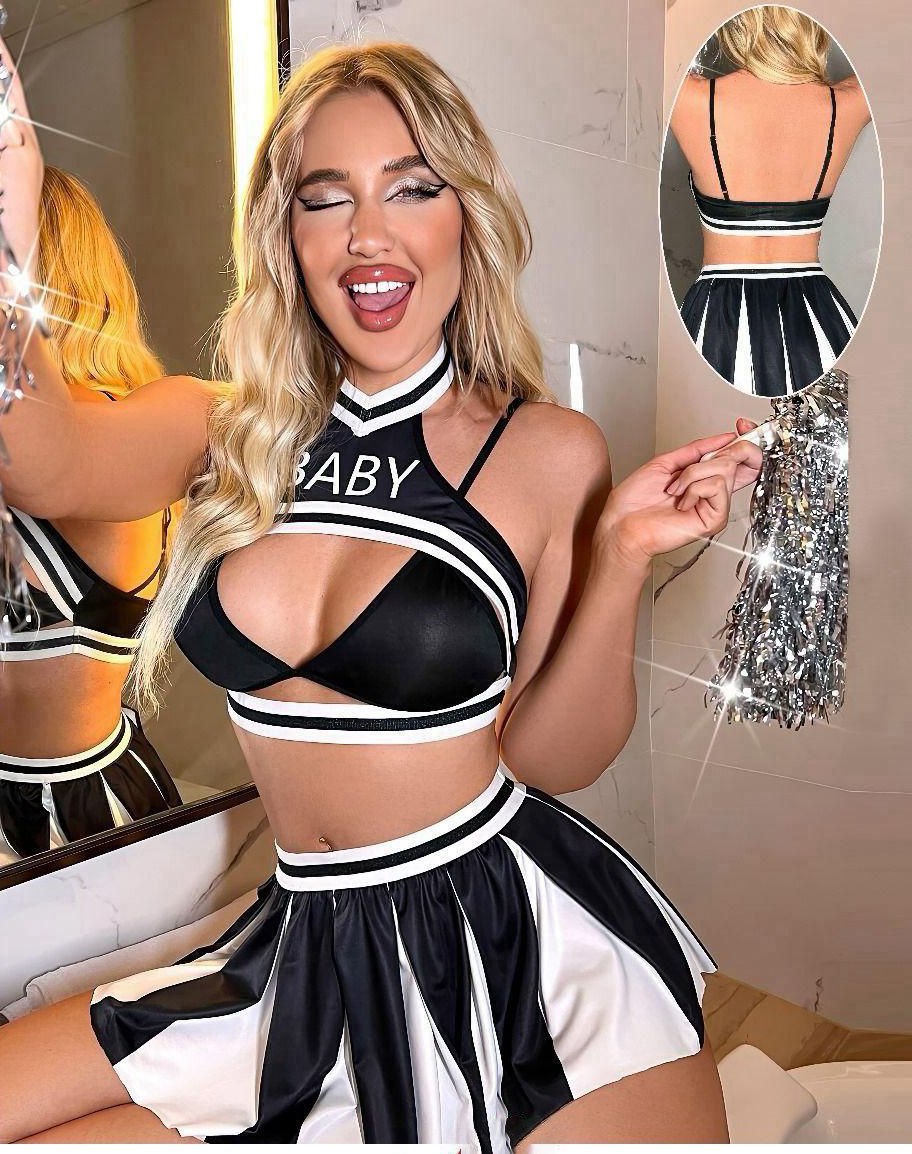 Costume Lingere