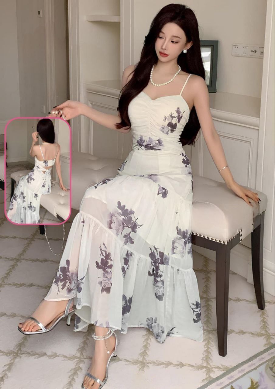 Long Dress