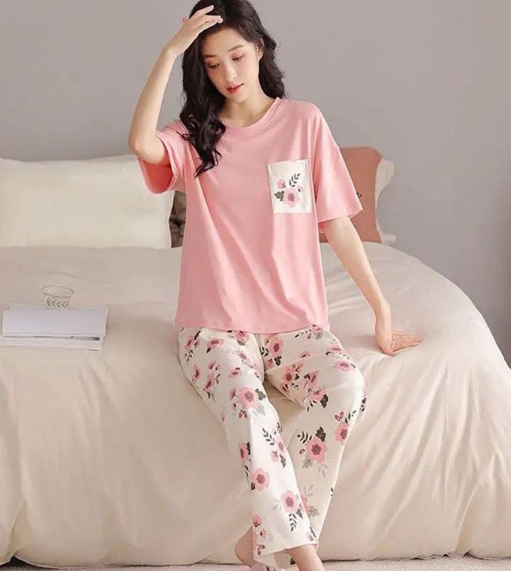 Pajama Summer