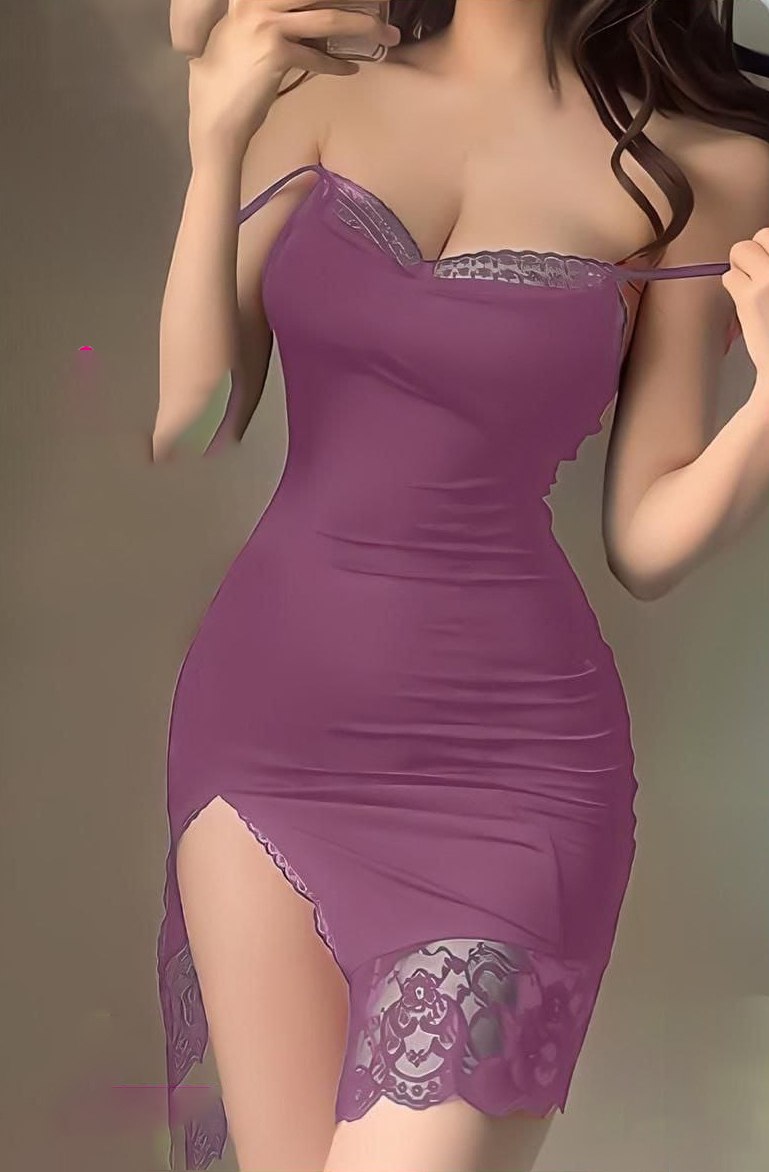 Short Lingerie