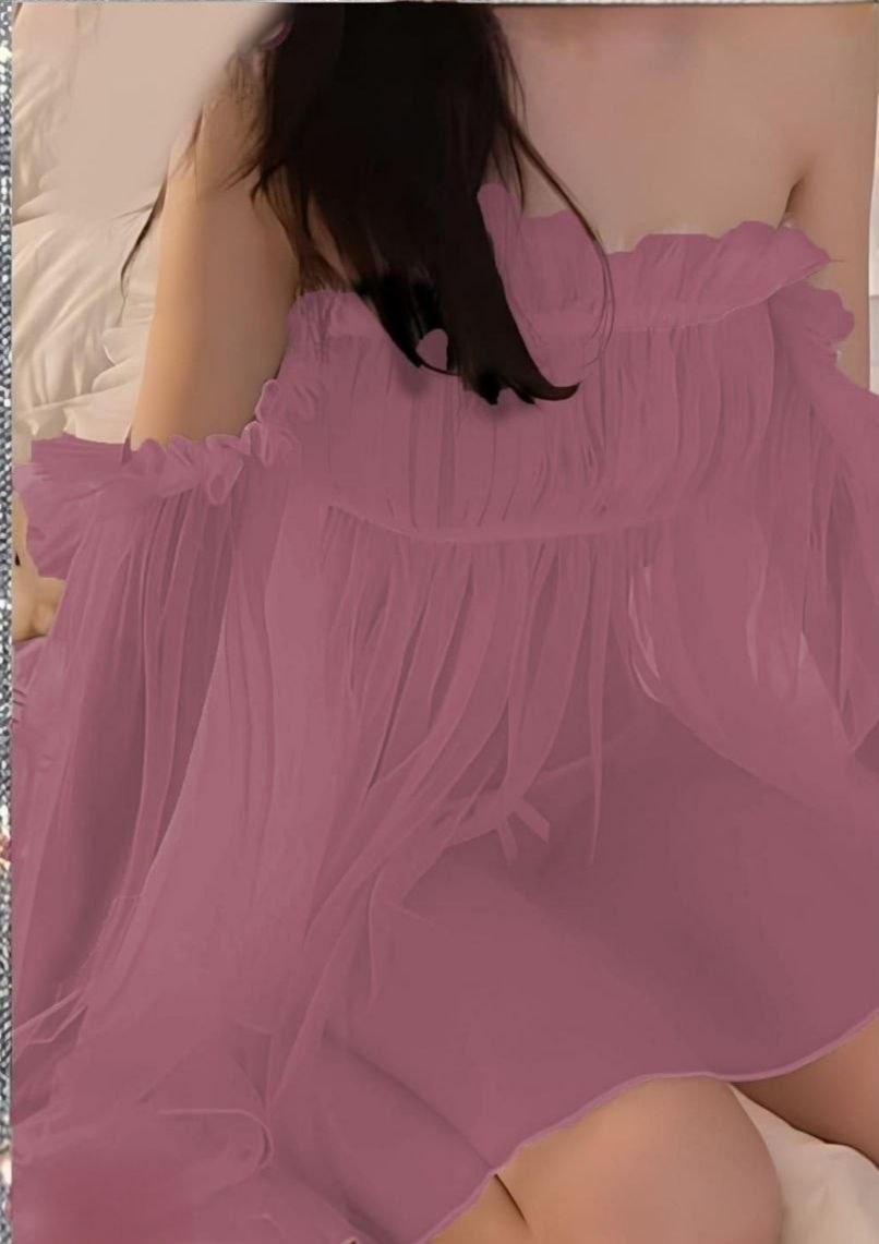 Short Lingerie