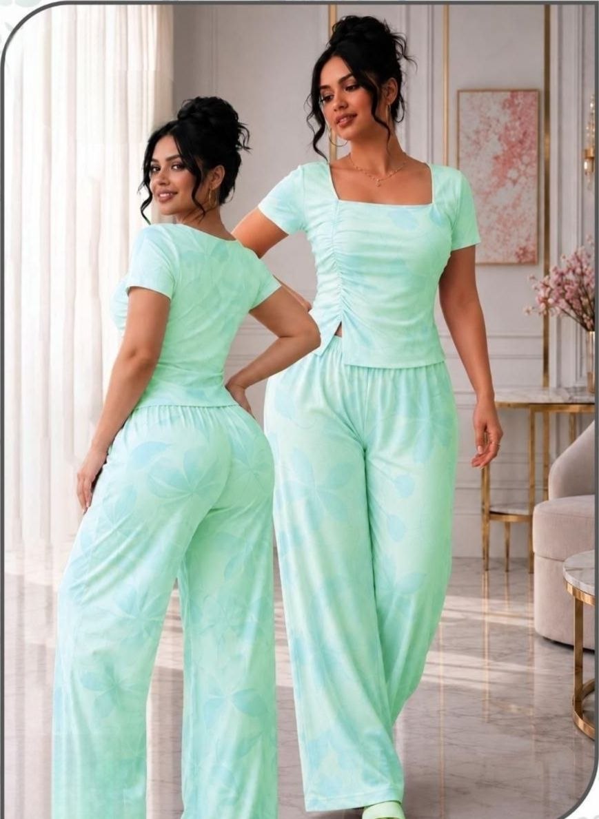 Pajama Summer