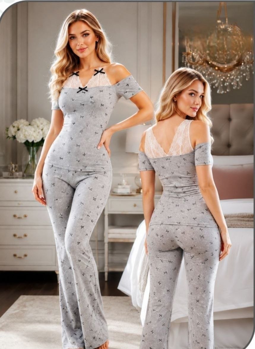 Pajama Summer