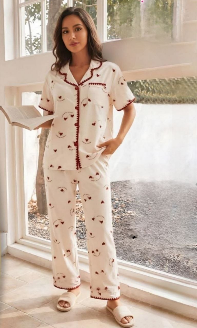 Pajama Summer