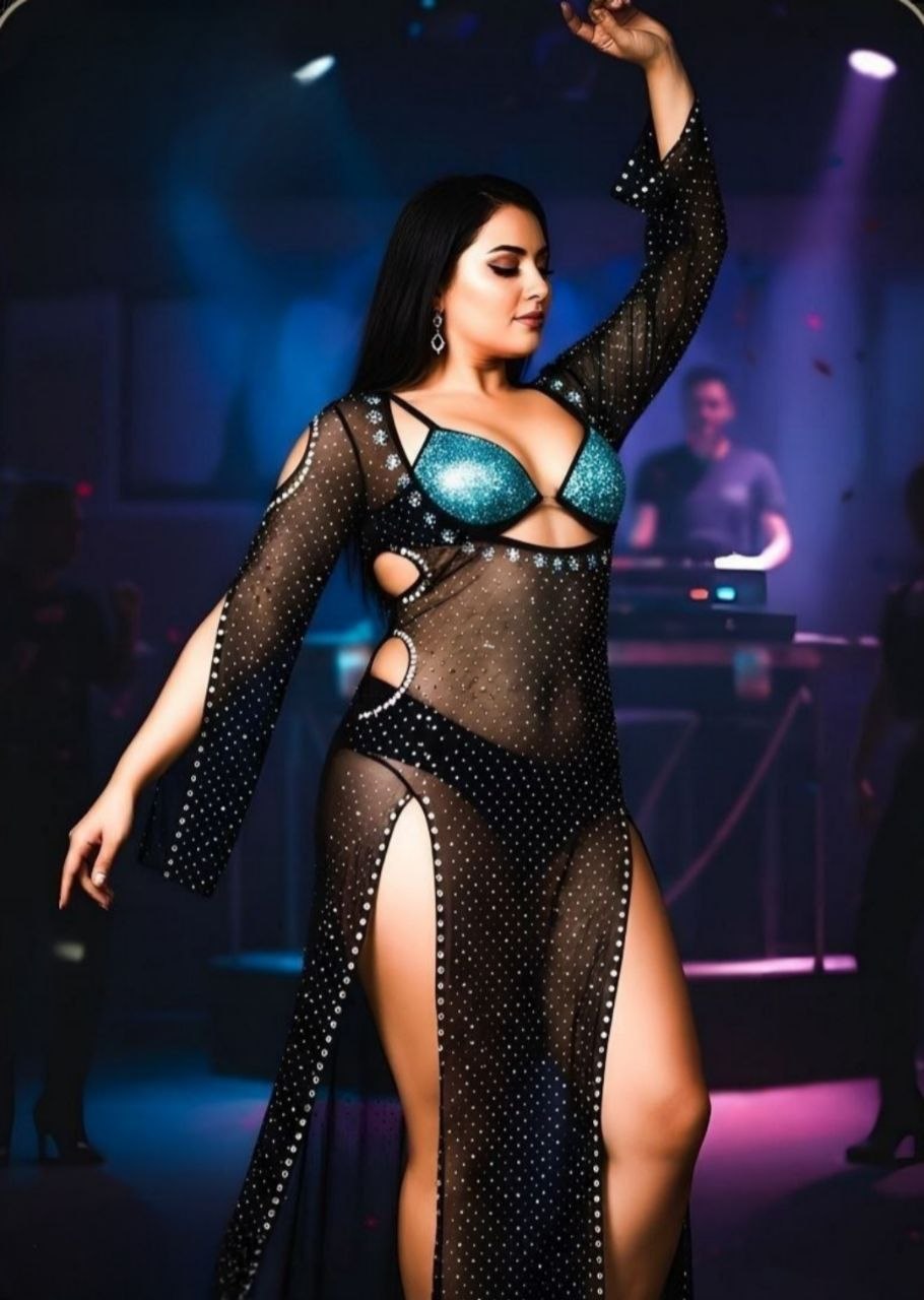 Belly Dance